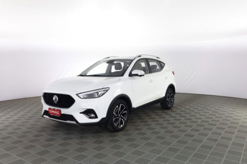 Mg ZS ZS 1.5 Luxury