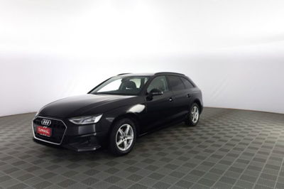 Audi A4 Avant 30 TDI/136 CV S tronic Business Advanced usata