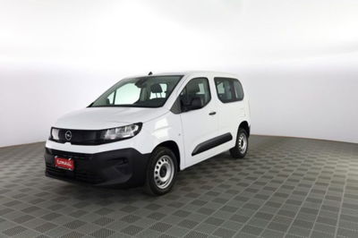 Opel Combo Life 1.5D 100 CV S&S Edition N1 nuova
