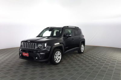 Jeep Renegade 1.5 Turbo T4 MHEV Limited usata