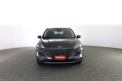 Ford Kuga 1.5 EcoBlue 120 CV 2WD Titanium usata