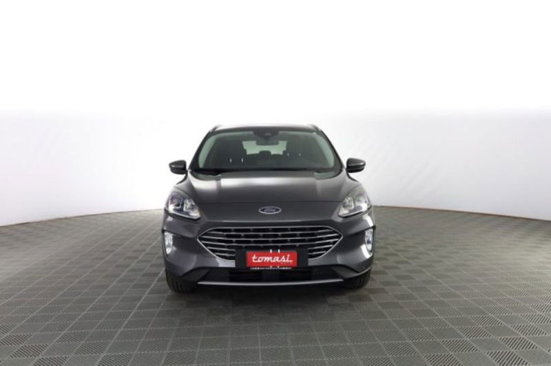 Ford Kuga 1.5 EcoBlue 120 CV 2WD Titanium