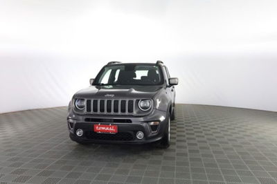 Jeep Renegade 1.0 T3 Limited usata