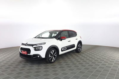 Citroen C3 PureTech 110 S&S EAT6 Shine Pack usata