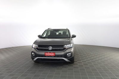 Volkswagen T-Cross 1.0 TSI Style BMT usata