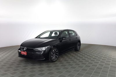 Volkswagen Golf 1.0 eTSI EVO DSG Life usata