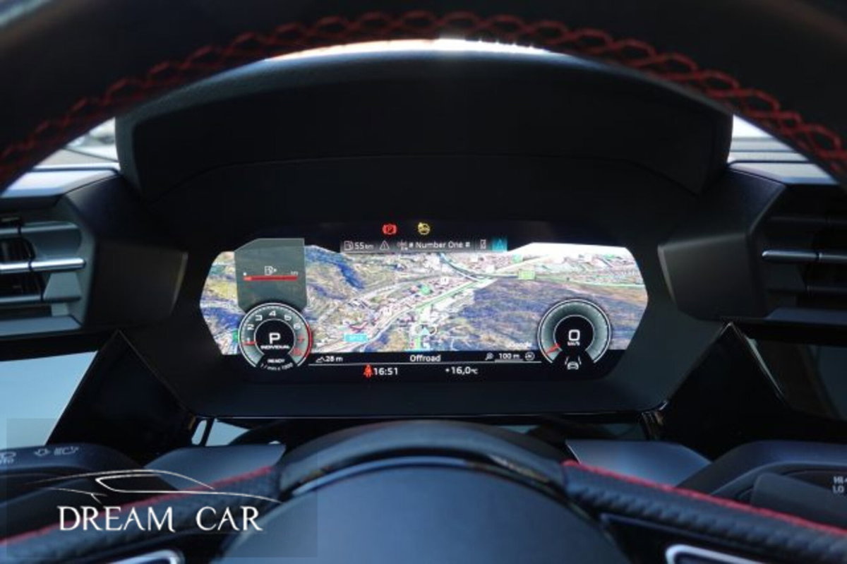 Audi A3 Sportback 40 TFSI quattro S tronic S line edition (13)