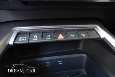 Audi A3 Sportback 40 TFSI quattro S tronic S line edition (15)