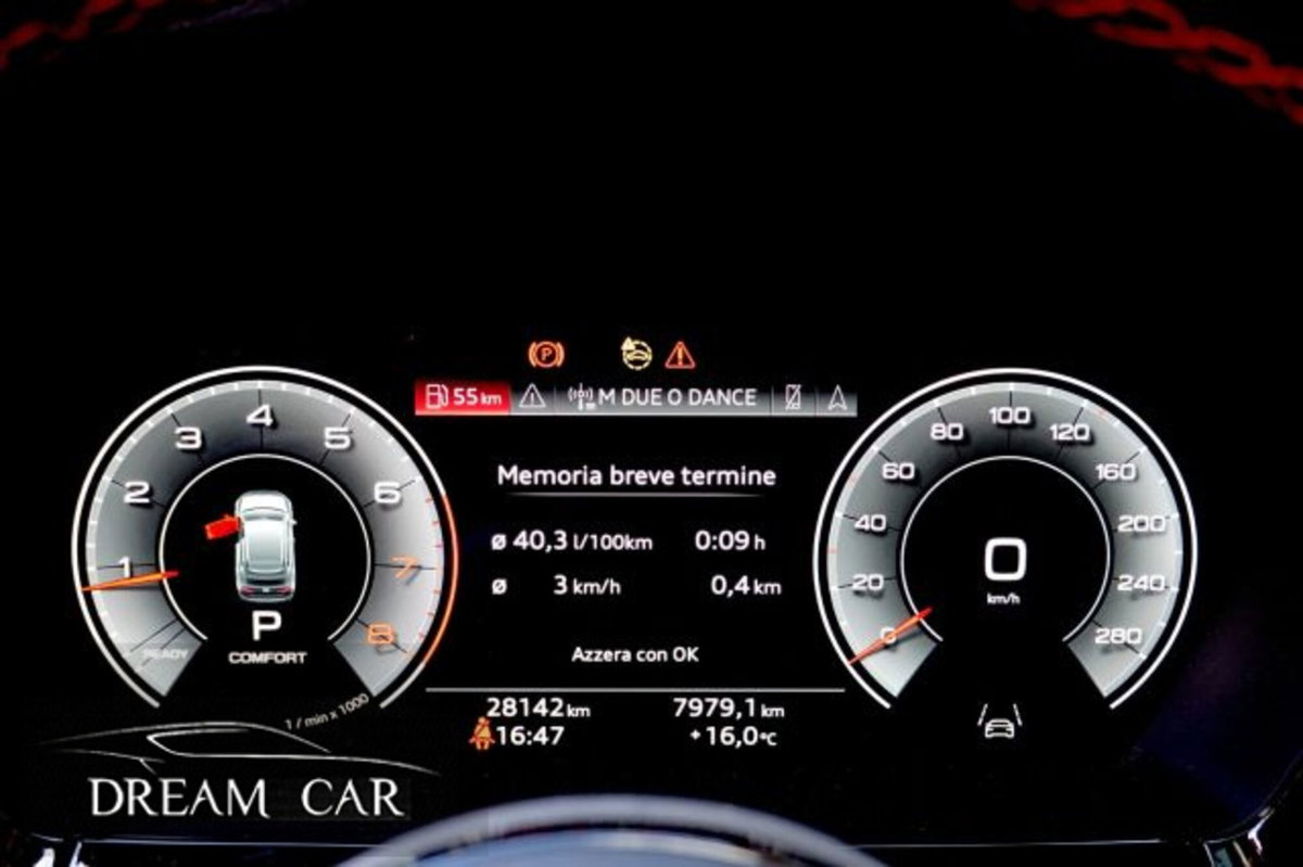 Audi A3 Sportback 40 TFSI quattro S tronic S line edition (18)