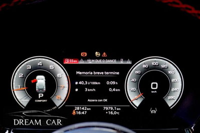 Audi A3 Sportback 40 TFSI quattro S tronic S line edition (18)