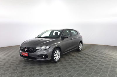 Fiat Tipo Station Wagon Tipo 1.4 T-Jet 120CV GPL SW Easy usata