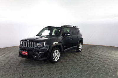 Jeep Renegade 1.5 Turbo T4 MHEV Limited usata