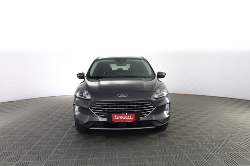 Ford Kuga 1.5 EcoBlue 120 CV 2WD Titanium