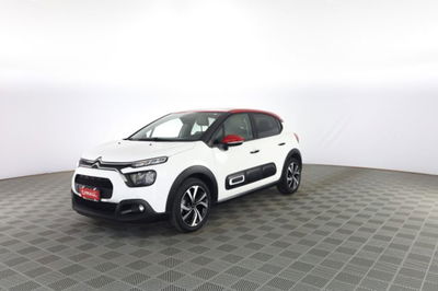 Citroen C3 PureTech 110 S&S EAT6 Shine Pack usata