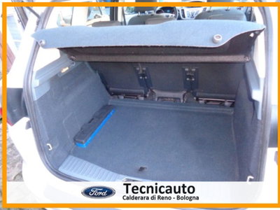 Ford C-Max 1.6 TDCi 95CV Plus (11)