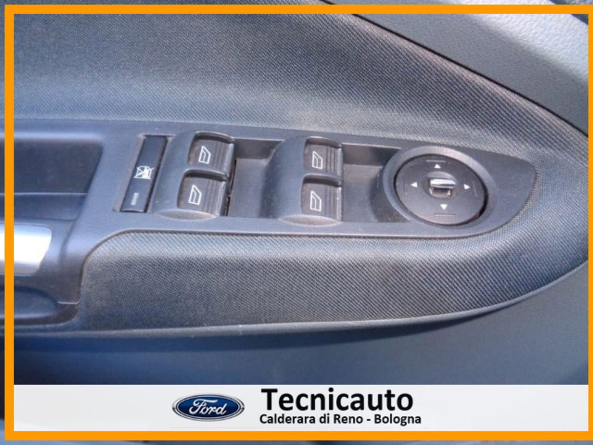 Ford C-Max 1.6 TDCi 95CV Plus (18)