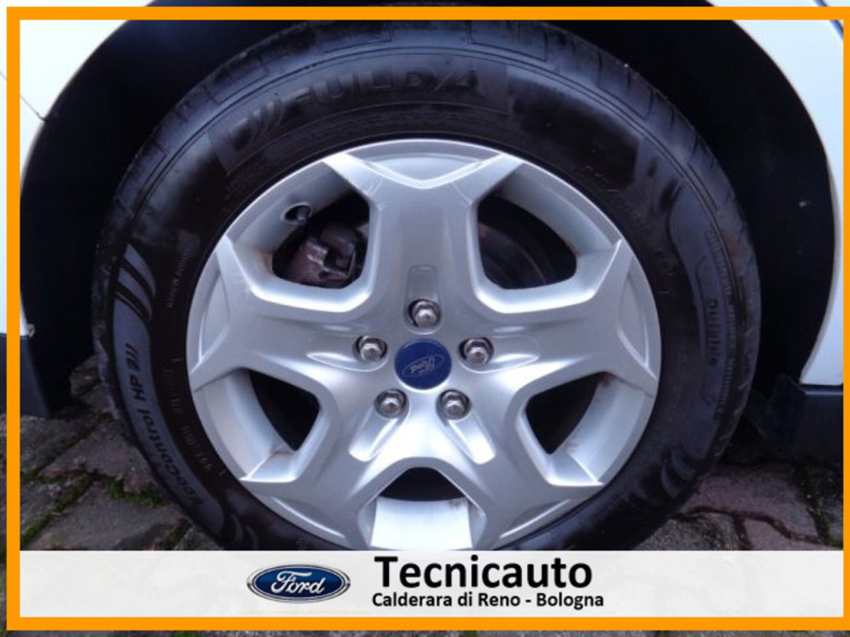 Ford C-Max 1.6 TDCi 95CV Plus (20)