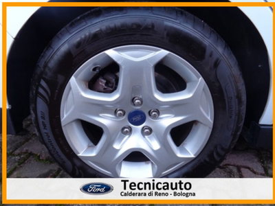 Ford C-Max 1.6 TDCi 95CV Plus (20)