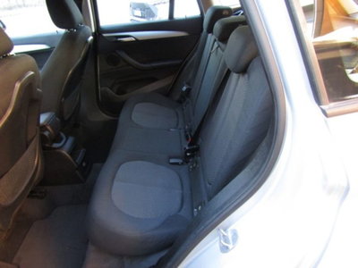 BMW X1 xDrive18d Business Advantage (10)