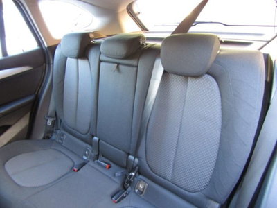 BMW X1 xDrive18d Business Advantage (11)