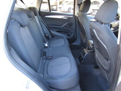 BMW X1 xDrive18d Business Advantage (12)