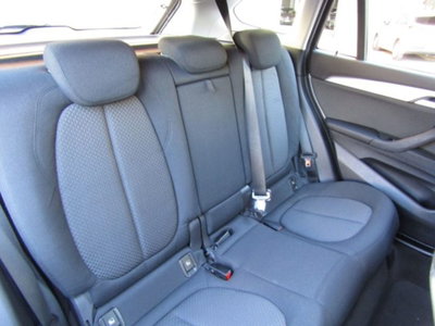 BMW X1 xDrive18d Business Advantage (13)
