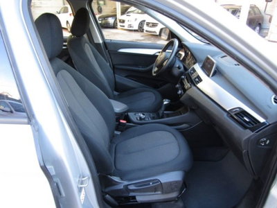 BMW X1 xDrive18d Business Advantage (14)