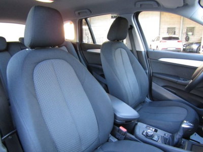 BMW X1 xDrive18d Business Advantage (16)