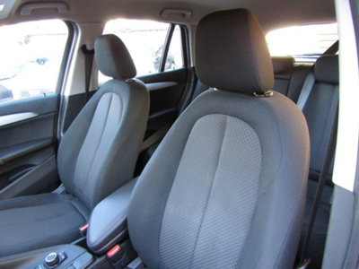 BMW X1 xDrive18d Business Advantage (9)