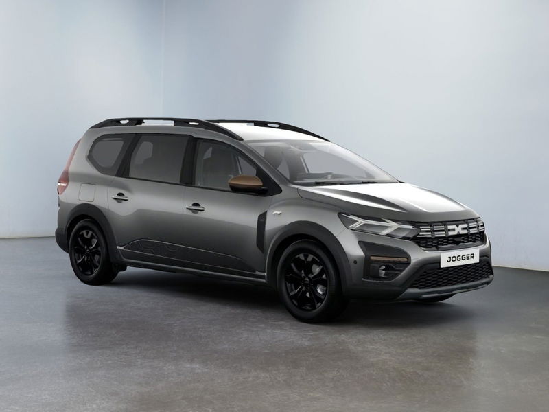Dacia Jogger Jogger 1.0 TCe GPL 100 CV 7 posti Extreme
