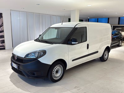 Fiat Doblò Furgone 1.3 MJT PL-TN Cargo Maxi Lamierato PTT 750 usato