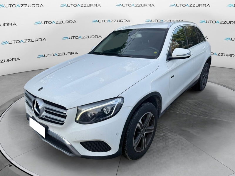 Mercedes-Benz GLC Coupé 350 e 4Matic Coupé Business