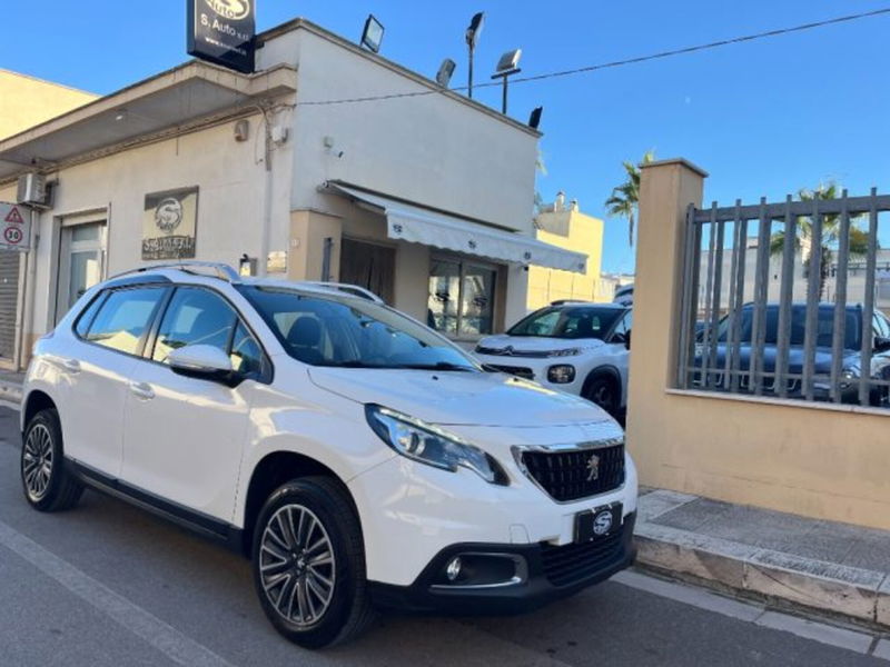 Peugeot 2008 82 Active