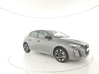Peugeot 208 PureTech 100 Stop&Start 5 porte Allure usata