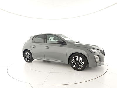 Peugeot 208 PureTech 100 Stop&Start 5 porte Allure usata