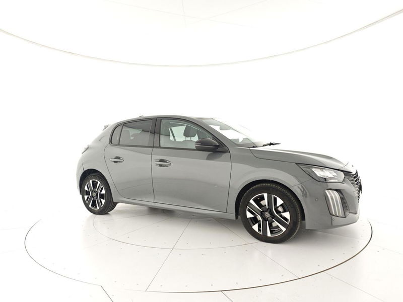 Peugeot 208 PureTech 100 Stop&Start 5 porte Allure