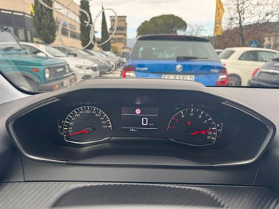 Peugeot 208 PureTech 75 Stop&Start 5 porte Allure (10)