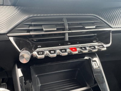 Peugeot 208 PureTech 75 Stop&Start 5 porte Allure (9)