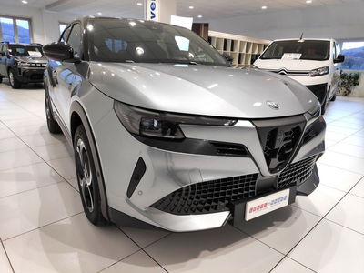 Alfa Romeo Junior 1.2 ibrida Q4 Intensa 145cv edct6 usata