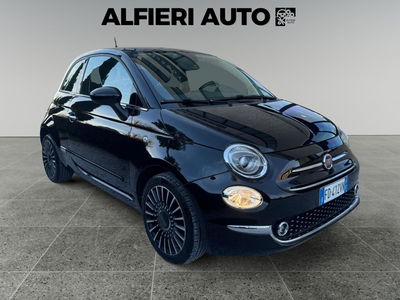 Fiat 500 1.2 Lounge usata