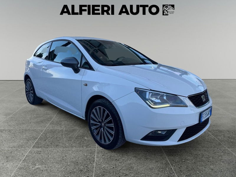 SEAT Ibiza SC 1.0 75 CV 3p. Style