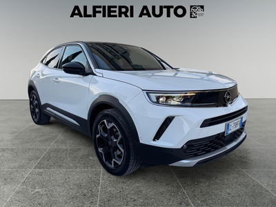 Opel Mokka 1.2 Turbo Ultimate usata