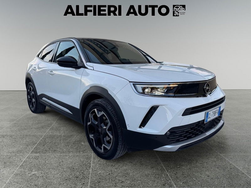 Opel Mokka 1.2 Turbo Ultimate