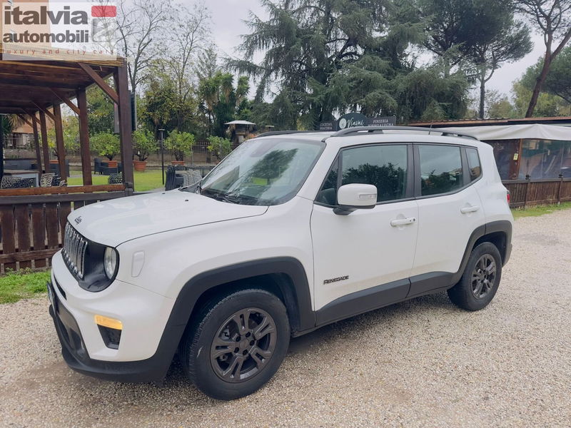 Jeep Renegade 1.0 T3 Limited