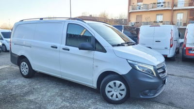 Mercedes-Benz Vito 1.6 111 CDI PC-SL Furgone Long
