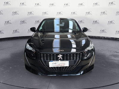 Peugeot 208 PureTech 75 Stop&Start 5 porte Allure usata