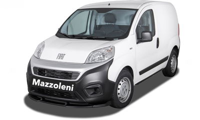 Fiat Fiorino 1.3 MJT 80CV Cargo SX