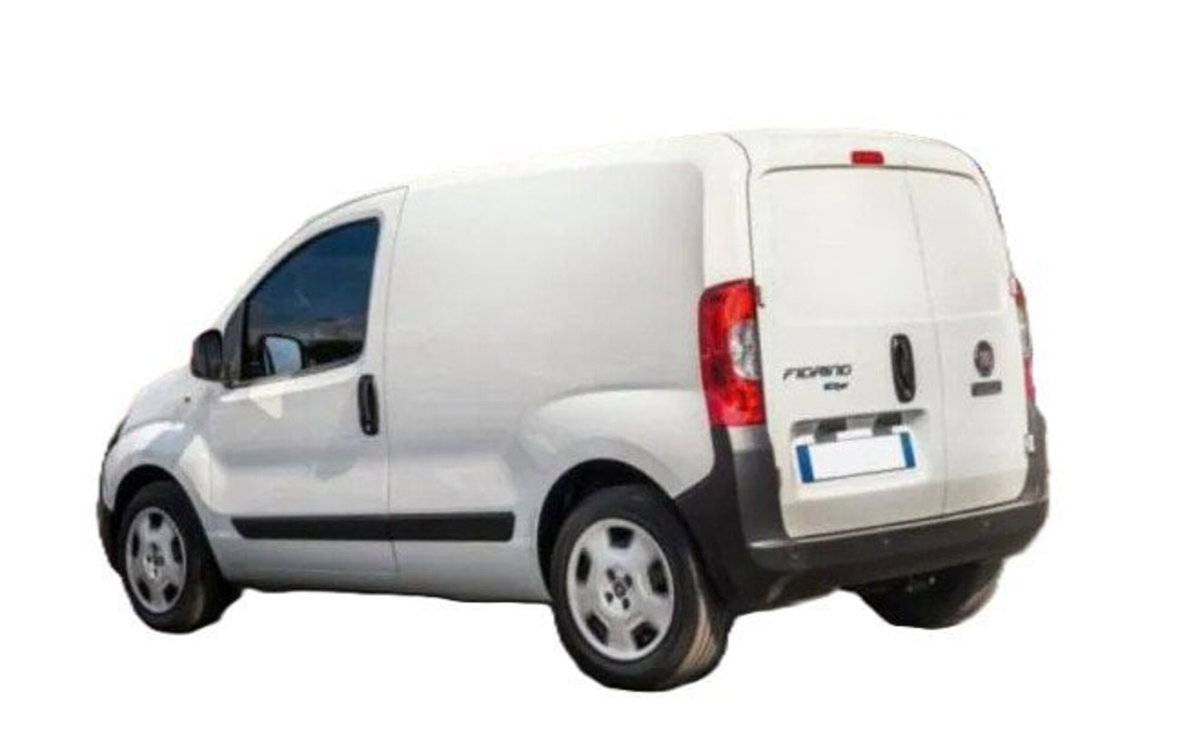 Fiat Fiorino 1.3 MJT 80CV Cargo SX (2)