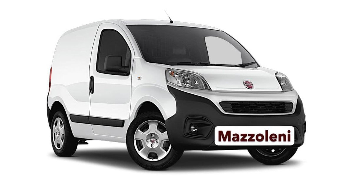 Fiat Fiorino 1.3 MJT 80CV Cargo SX (3)