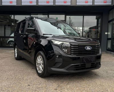 Ford Tourneo Courier 1.0 EcoBoost 100 CV Titanium usata
